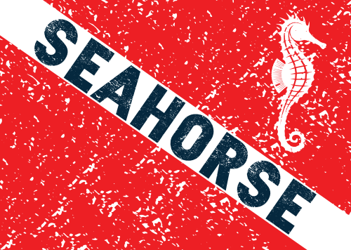 Seahorse Dive Center 